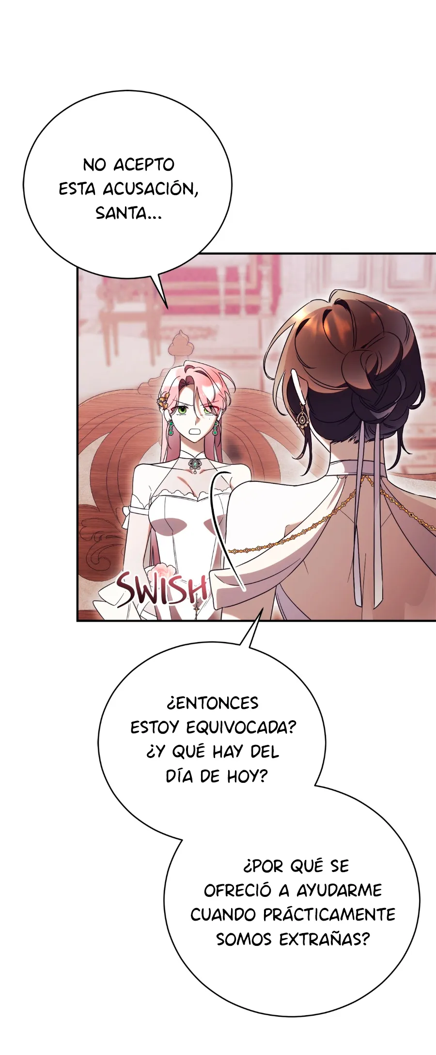 Cómo rechazar la obsesión de mi ex esposo capítulo 61, página 62