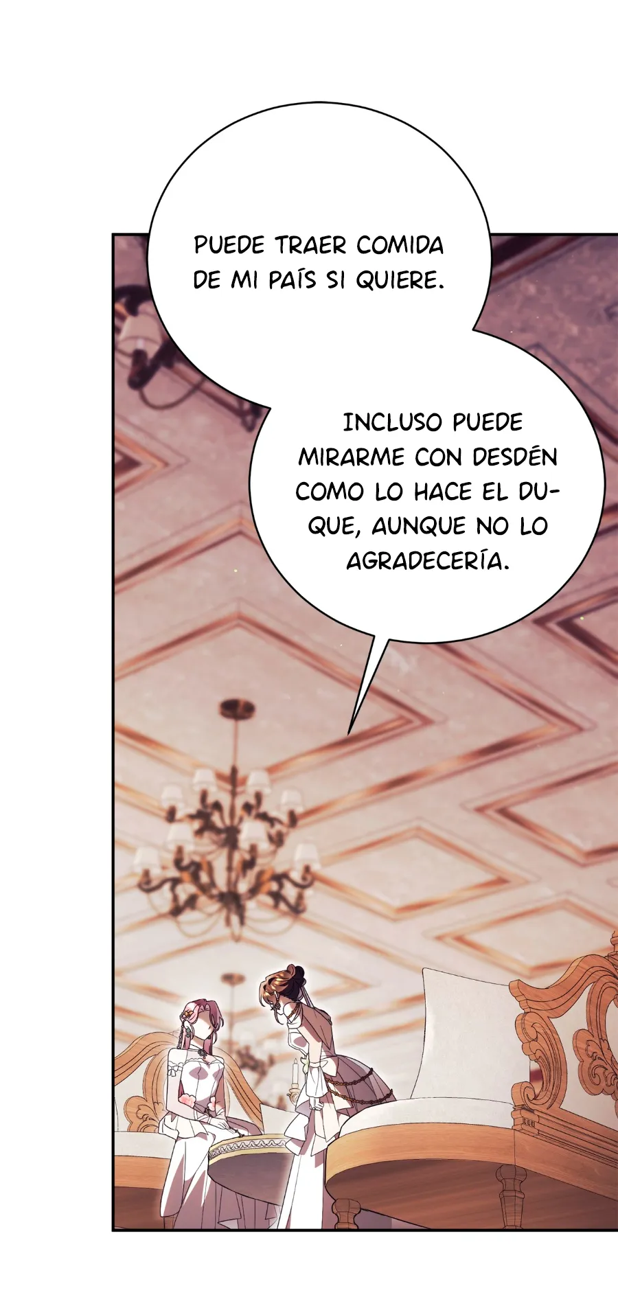 Cómo rechazar la obsesión de mi ex esposo capítulo 61, página 71