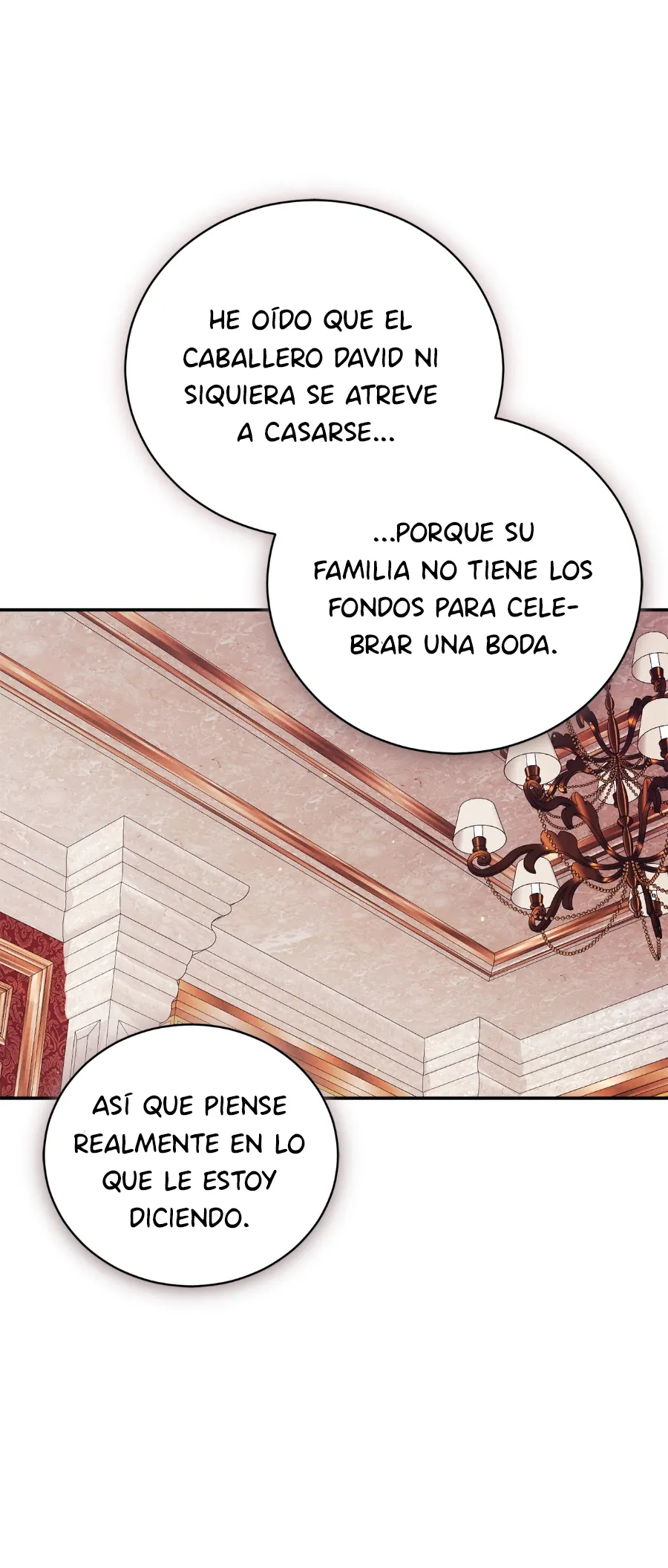 Cómo rechazar la obsesión de mi ex esposo capítulo 61, página 73