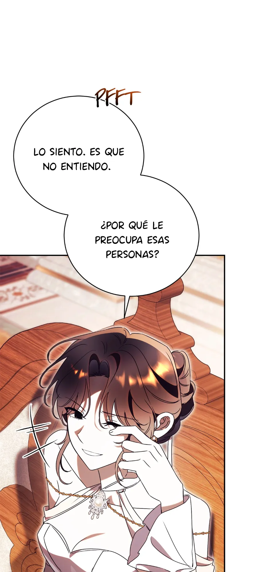 Cómo rechazar la obsesión de mi ex esposo capítulo 61, página 82