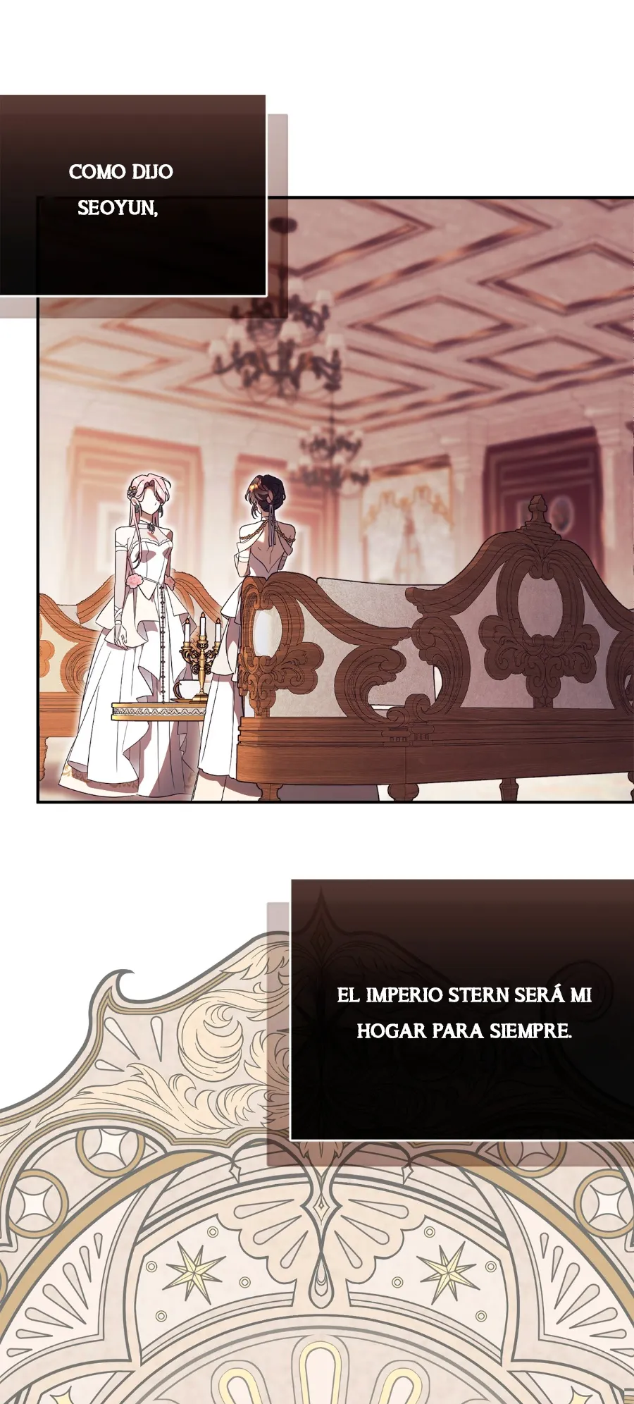 Cómo rechazar la obsesión de mi ex esposo capítulo 61, página 94