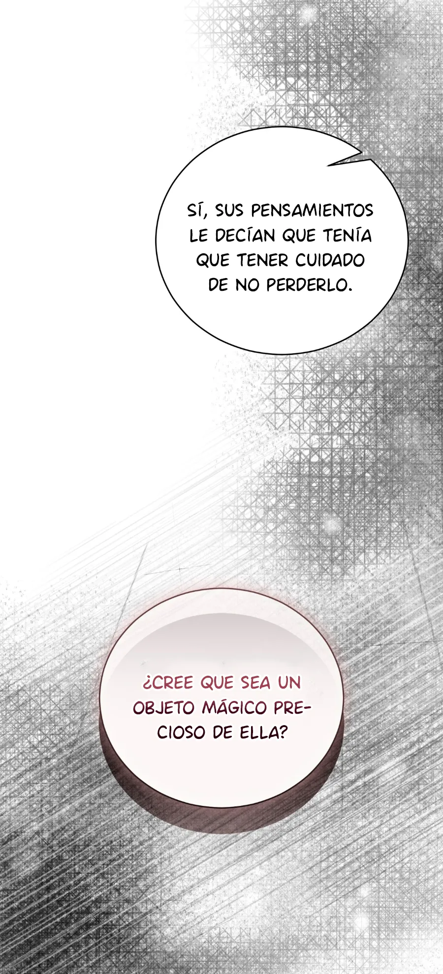 Cómo rechazar la obsesión de mi ex esposo capítulo 62, página 22