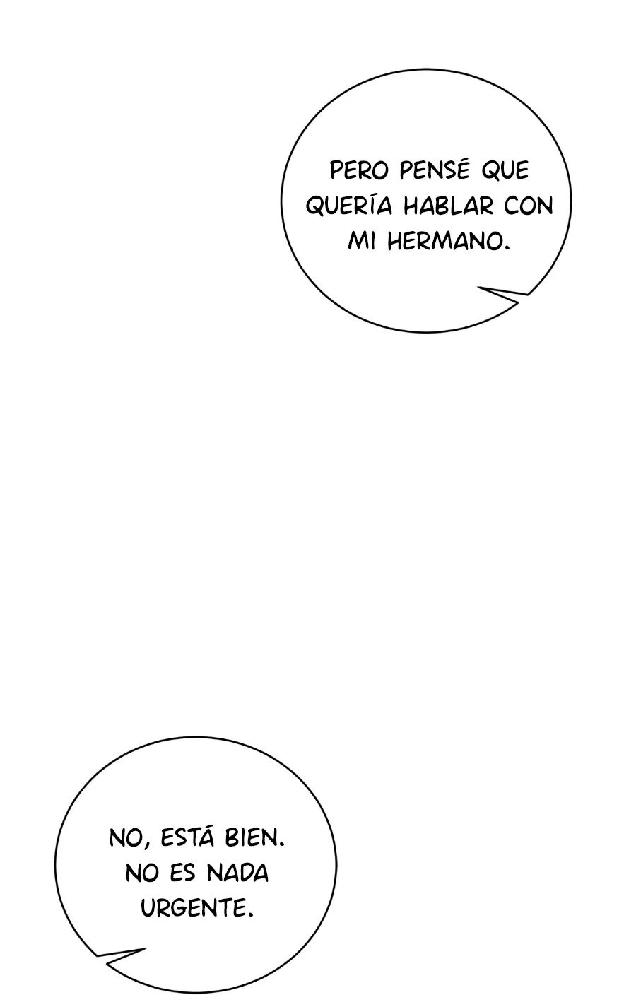 Cómo rechazar la obsesión de mi ex esposo capítulo 62, página 36