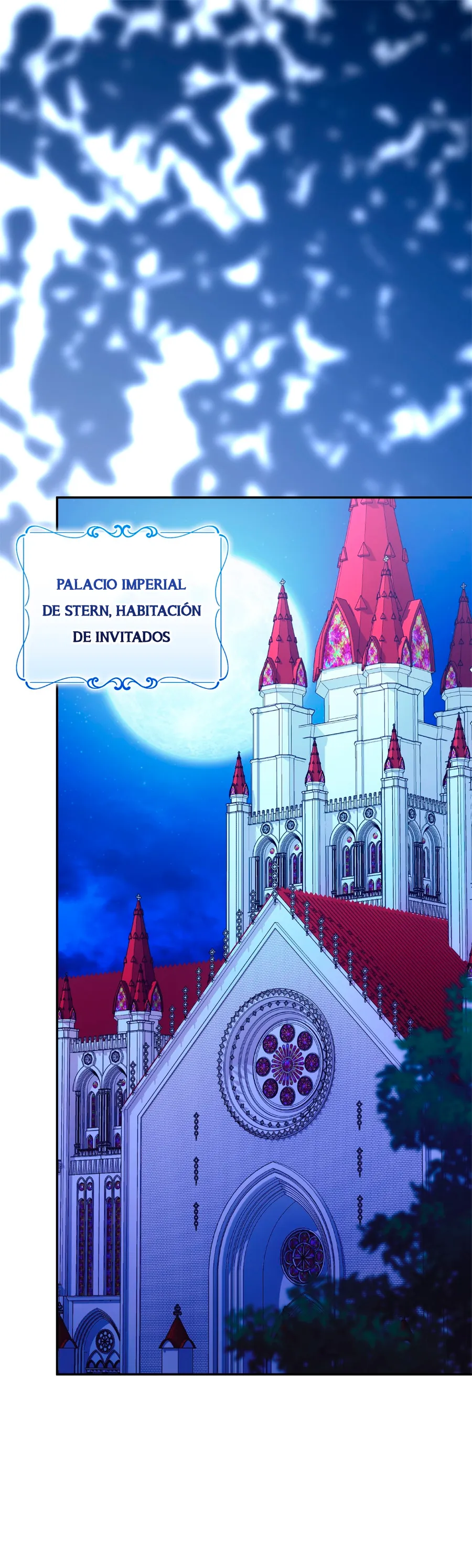 Cómo rechazar la obsesión de mi ex esposo capítulo 62, página 4
