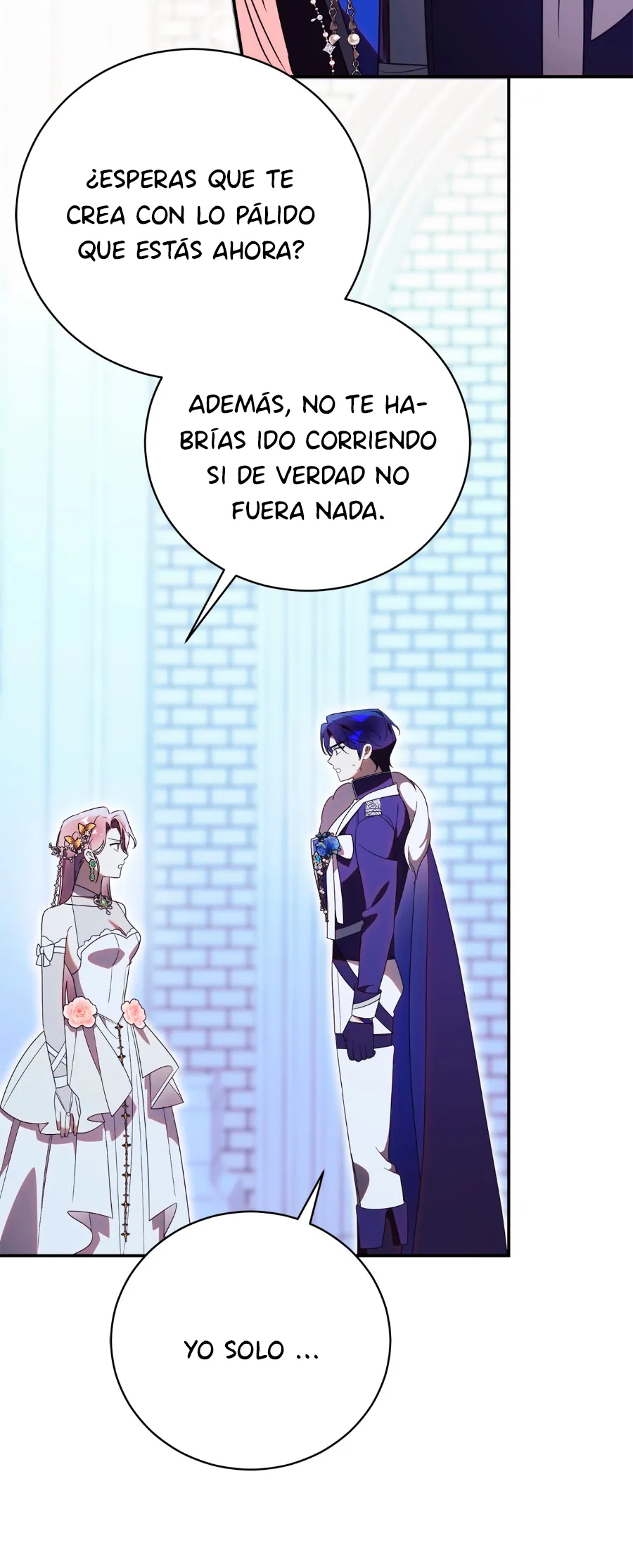 Cómo rechazar la obsesión de mi ex esposo capítulo 62, página 66
