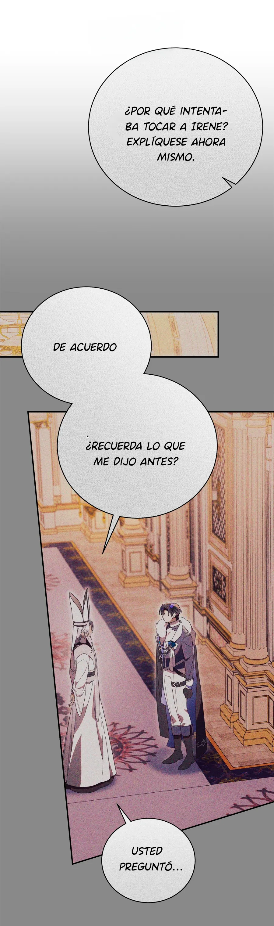 Cómo rechazar la obsesión de mi ex esposo capítulo 62, página 69