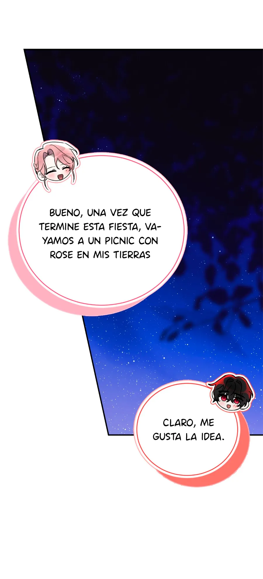 Cómo rechazar la obsesión de mi ex esposo capítulo 62, página 8