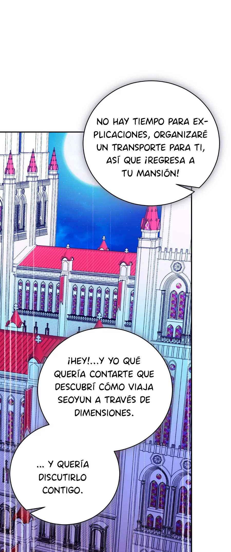Cómo rechazar la obsesión de mi ex esposo capítulo 62, página 82