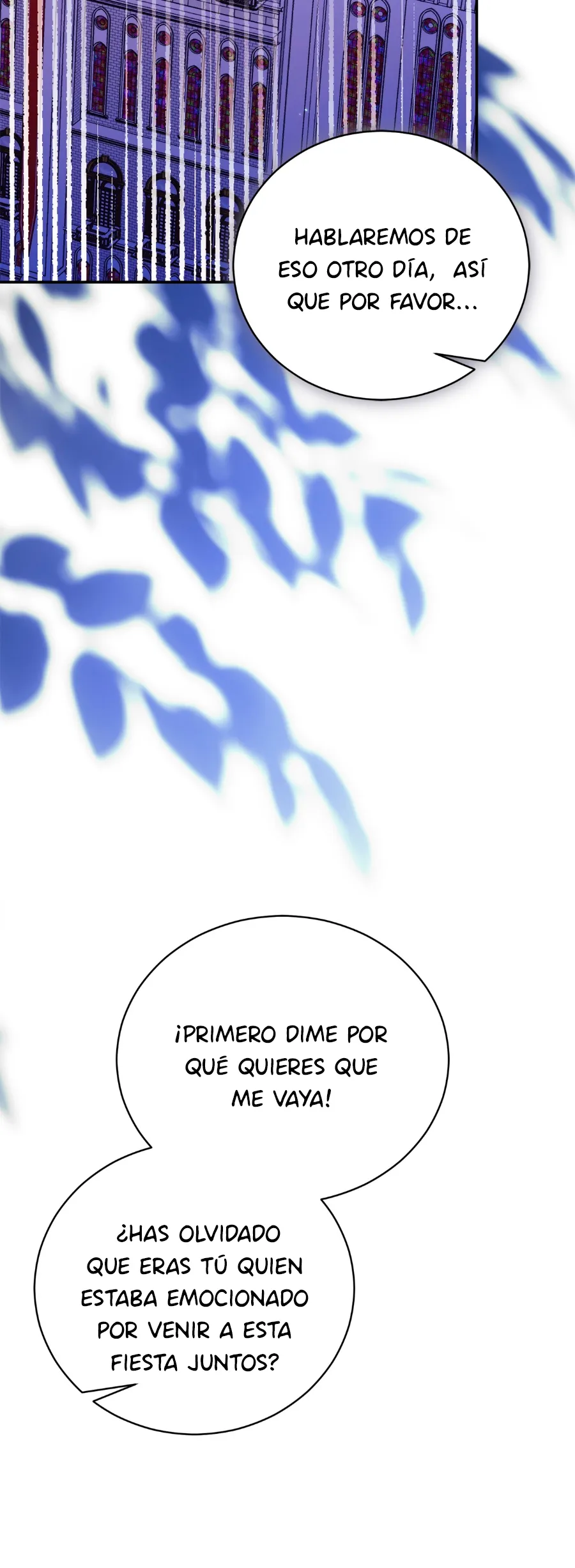 Cómo rechazar la obsesión de mi ex esposo capítulo 62, página 83