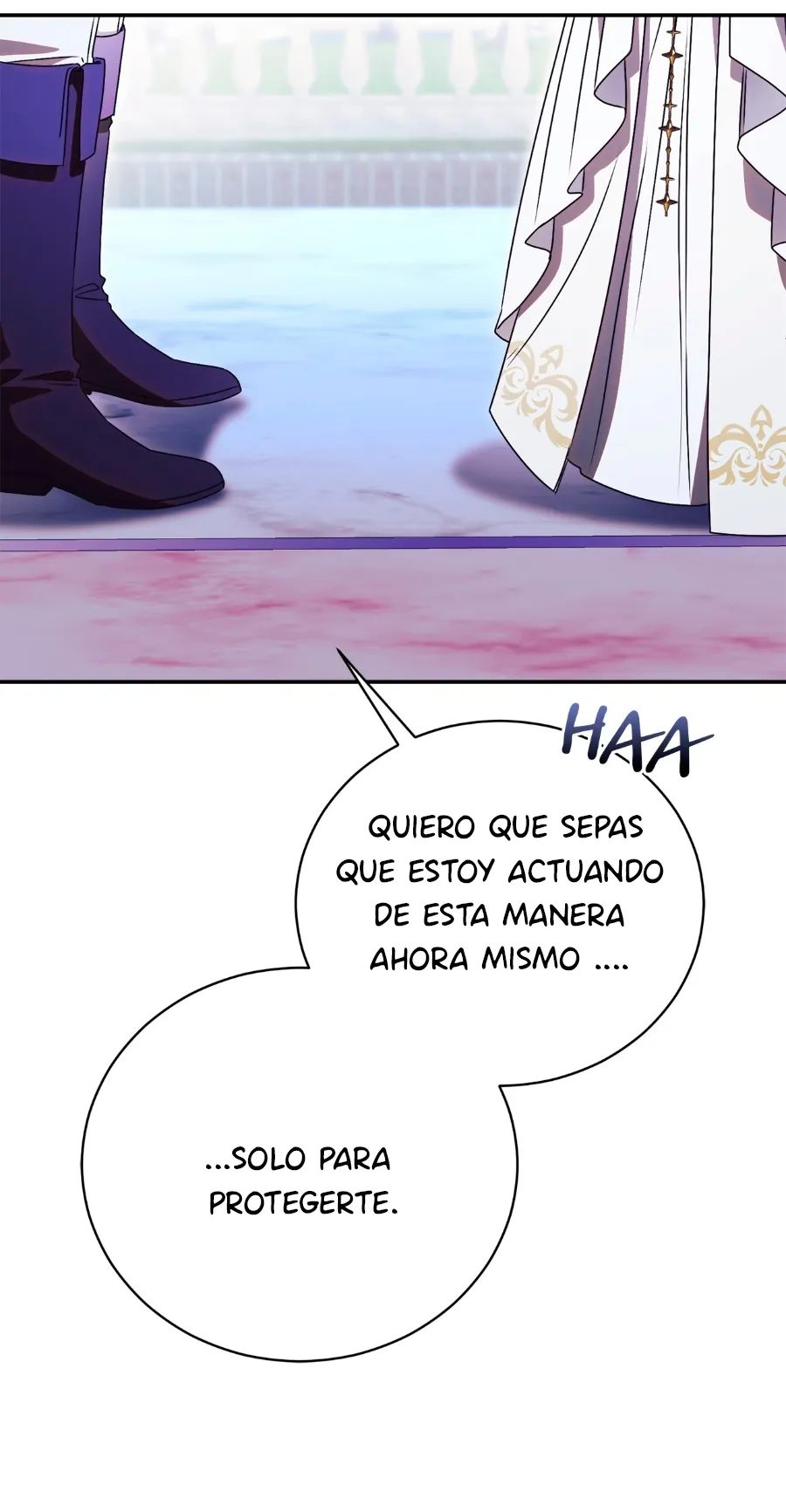 Cómo rechazar la obsesión de mi ex esposo capítulo 62, página 88