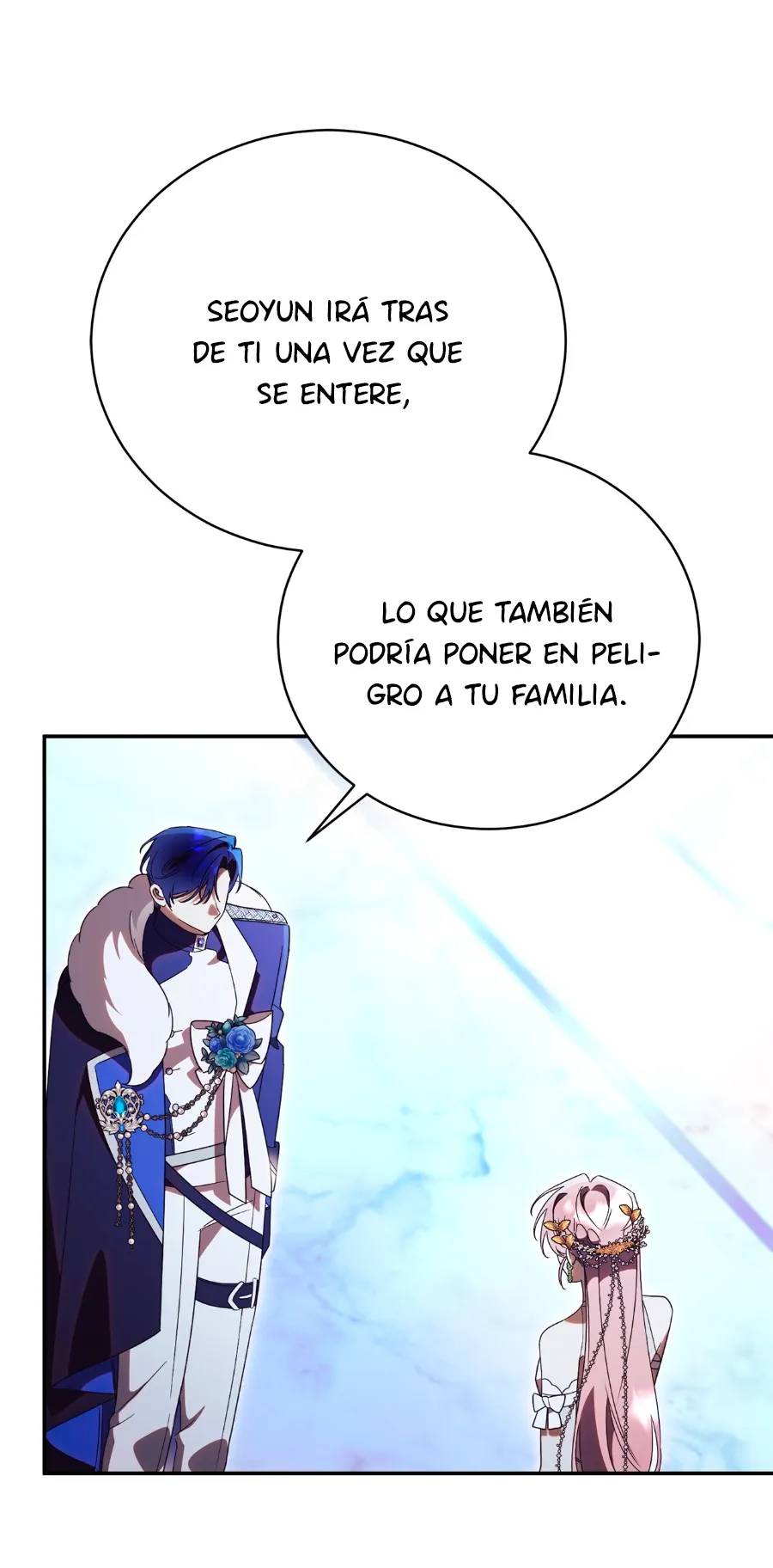 Cómo rechazar la obsesión de mi ex esposo capítulo 63, página 17