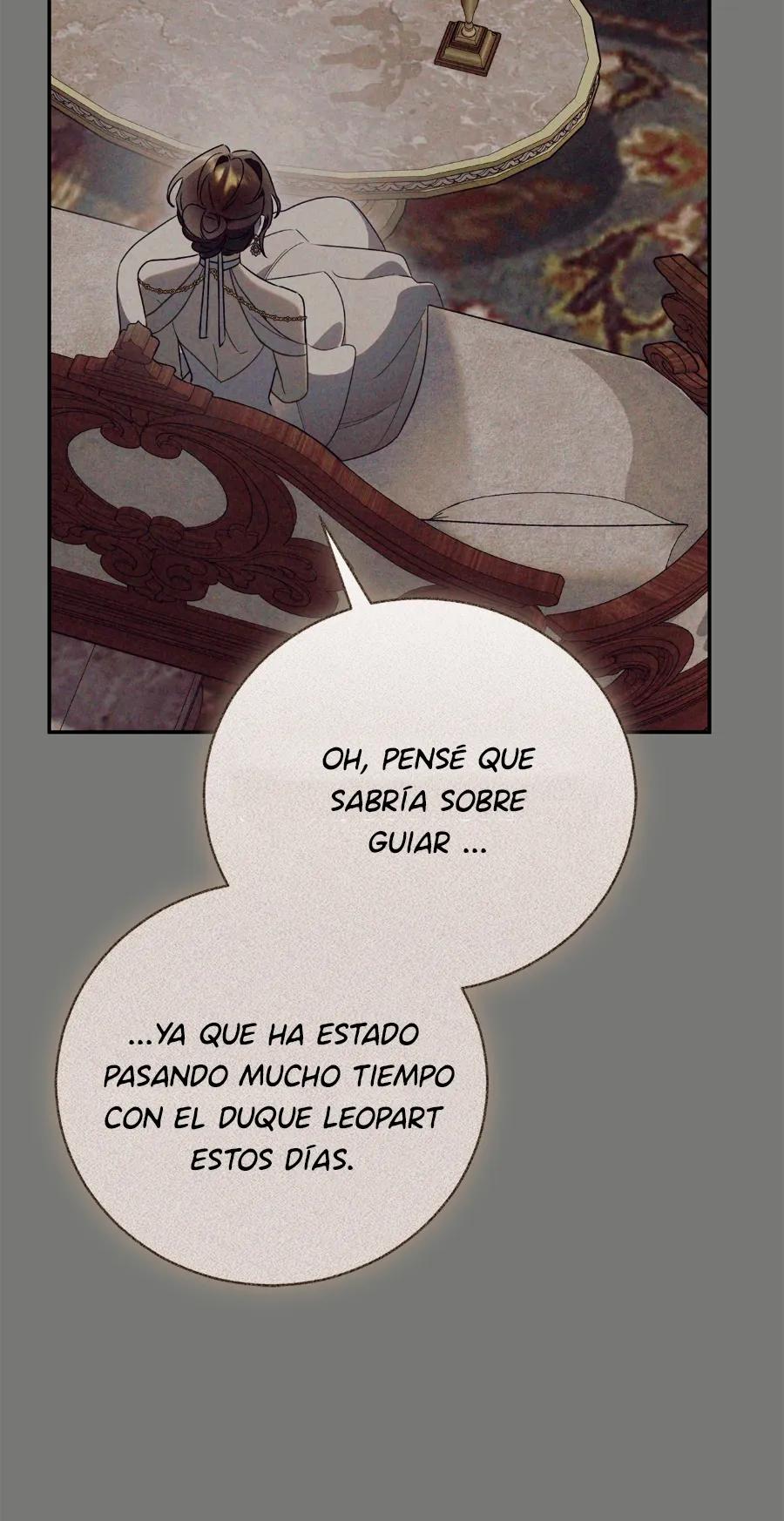 Cómo rechazar la obsesión de mi ex esposo capítulo 63, página 26