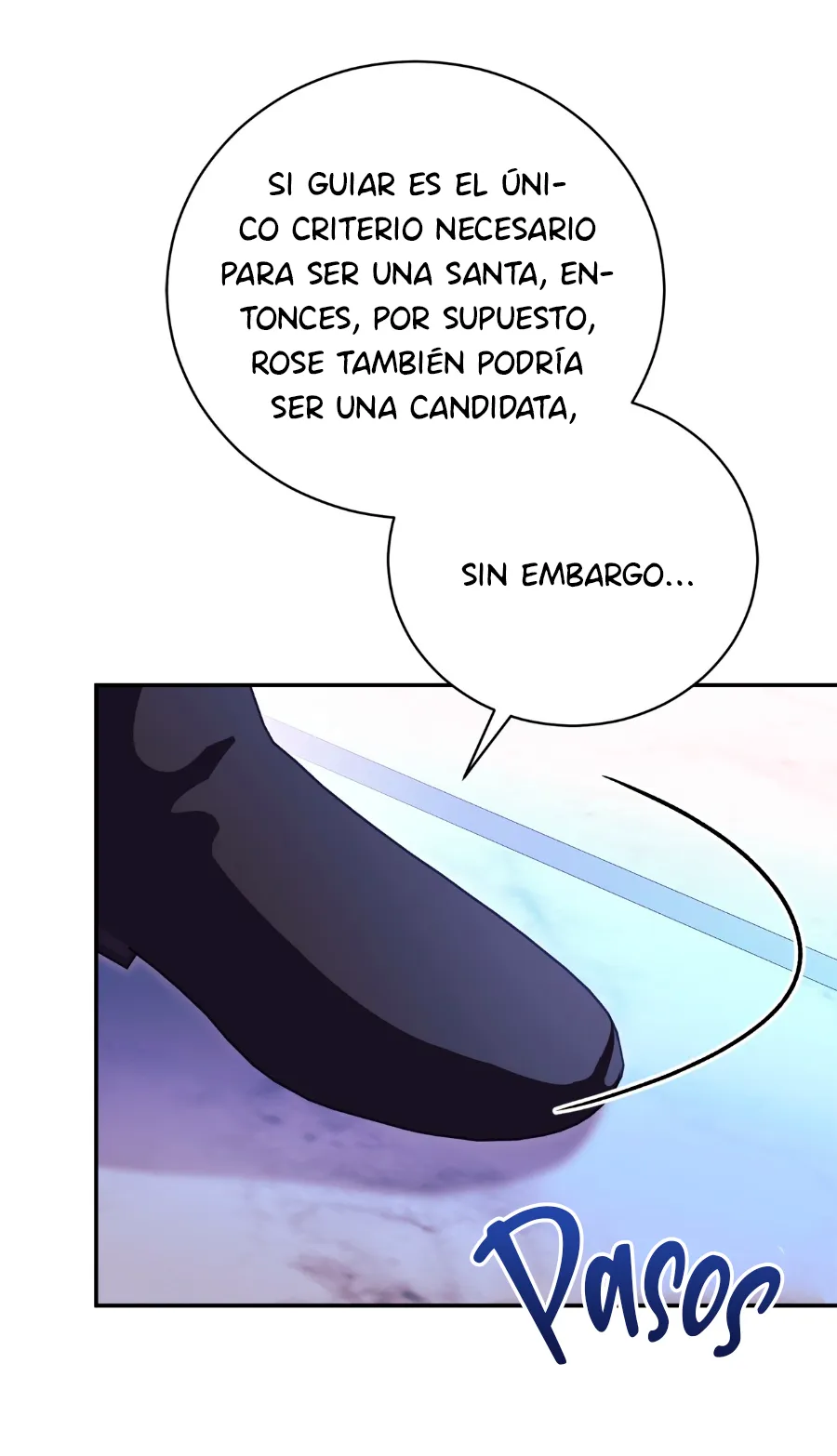 Cómo rechazar la obsesión de mi ex esposo capítulo 63, página 45