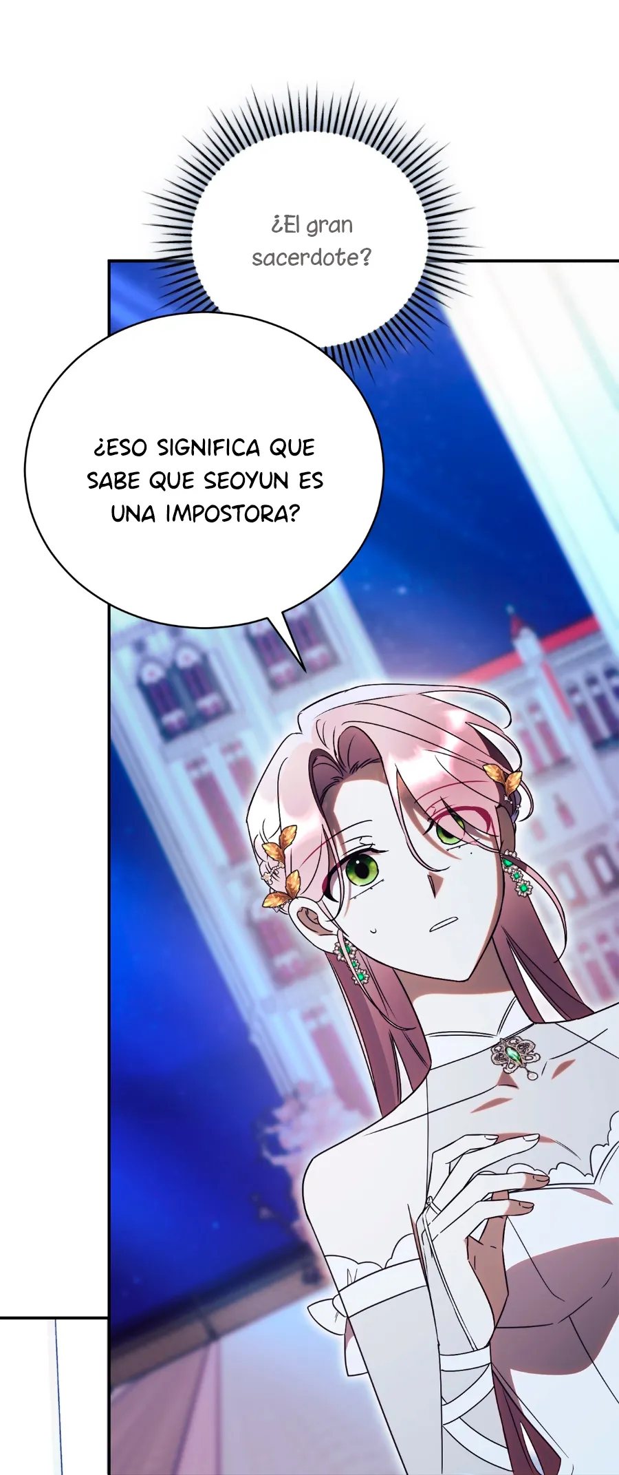 Cómo rechazar la obsesión de mi ex esposo capítulo 63, página 6