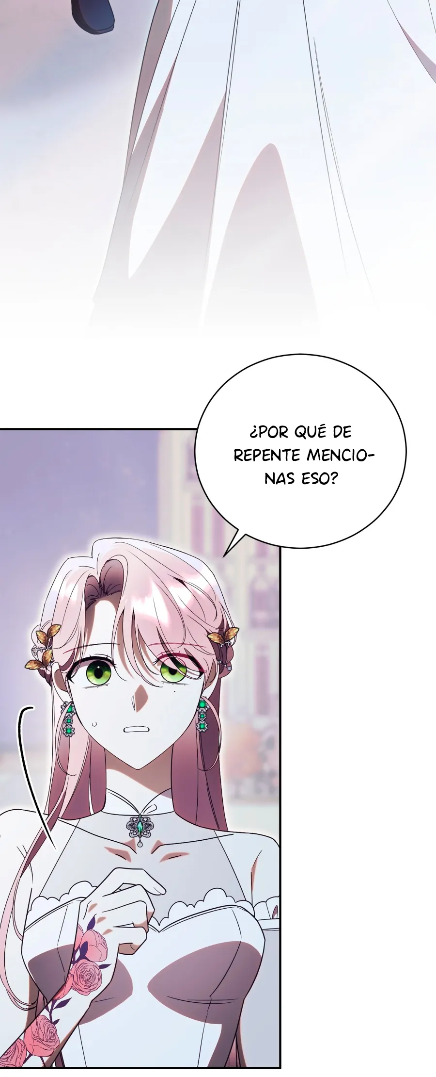 Cómo rechazar la obsesión de mi ex esposo capítulo 63, página 61