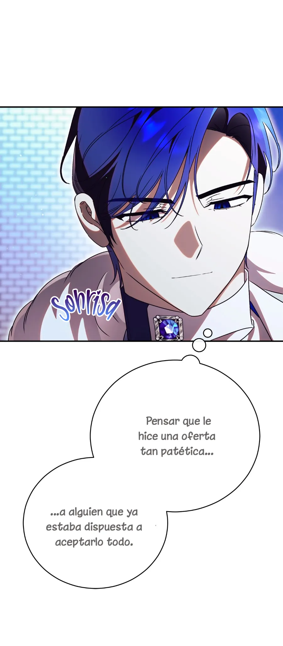 Cómo rechazar la obsesión de mi ex esposo capítulo 63, página 79