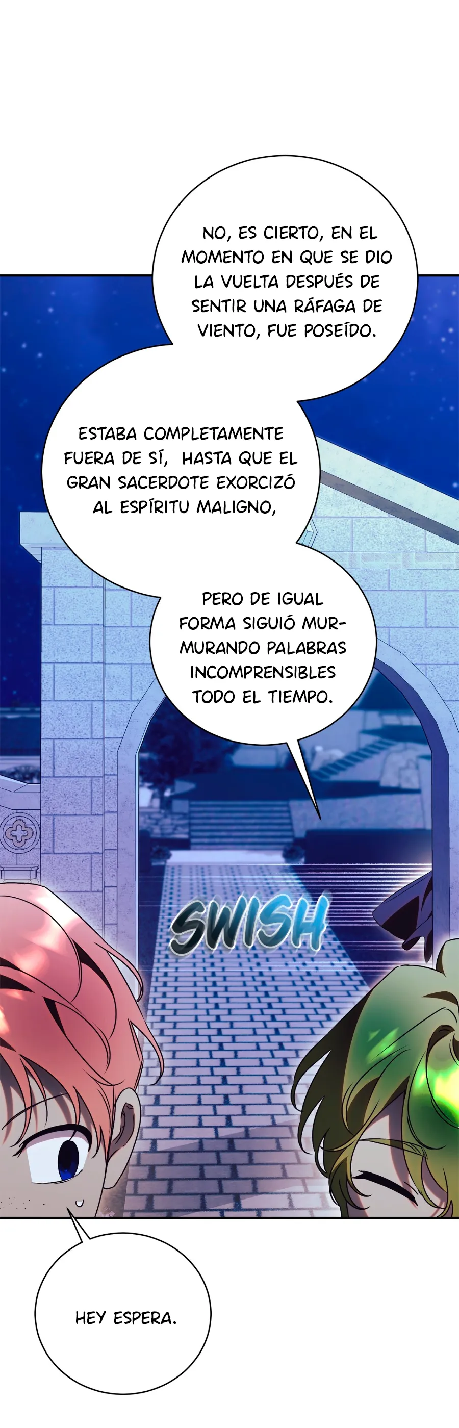 Cómo rechazar la obsesión de mi ex esposo capítulo 63, página 95