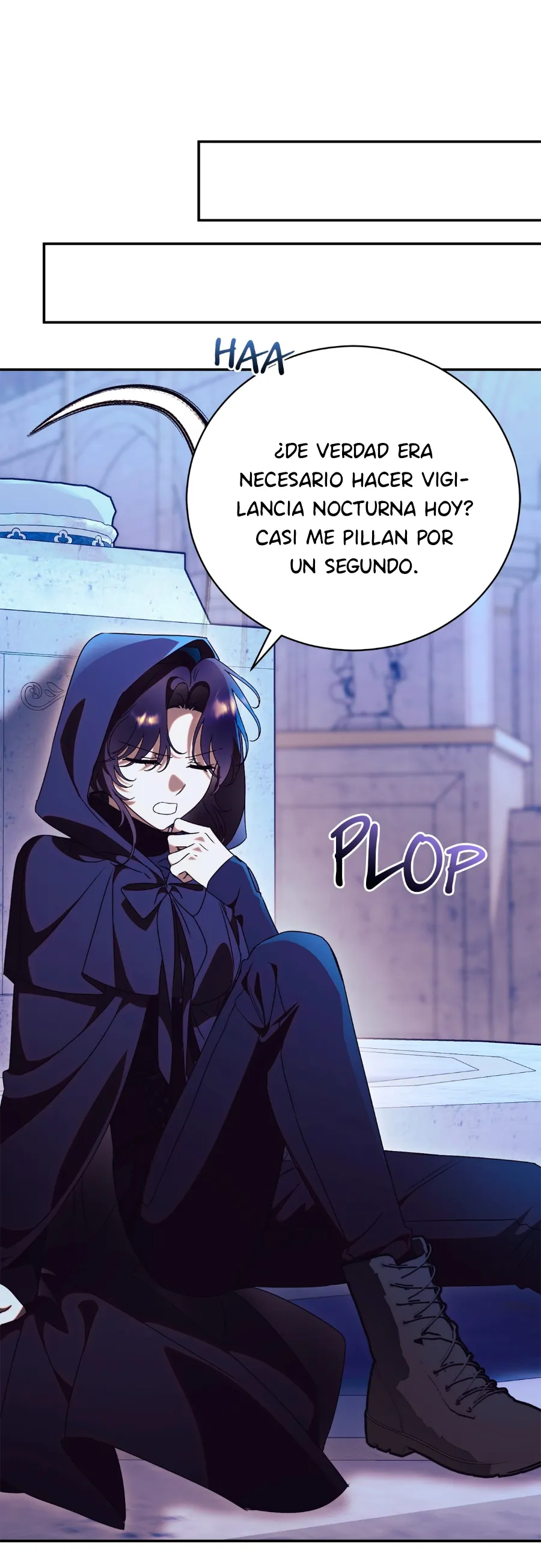 Cómo rechazar la obsesión de mi ex esposo capítulo 63, página 98