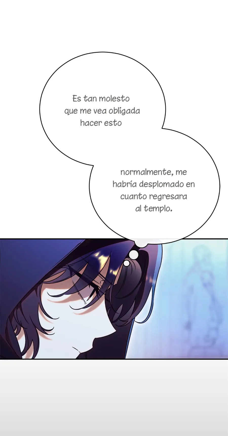 Cómo rechazar la obsesión de mi ex esposo capítulo 63, página 99