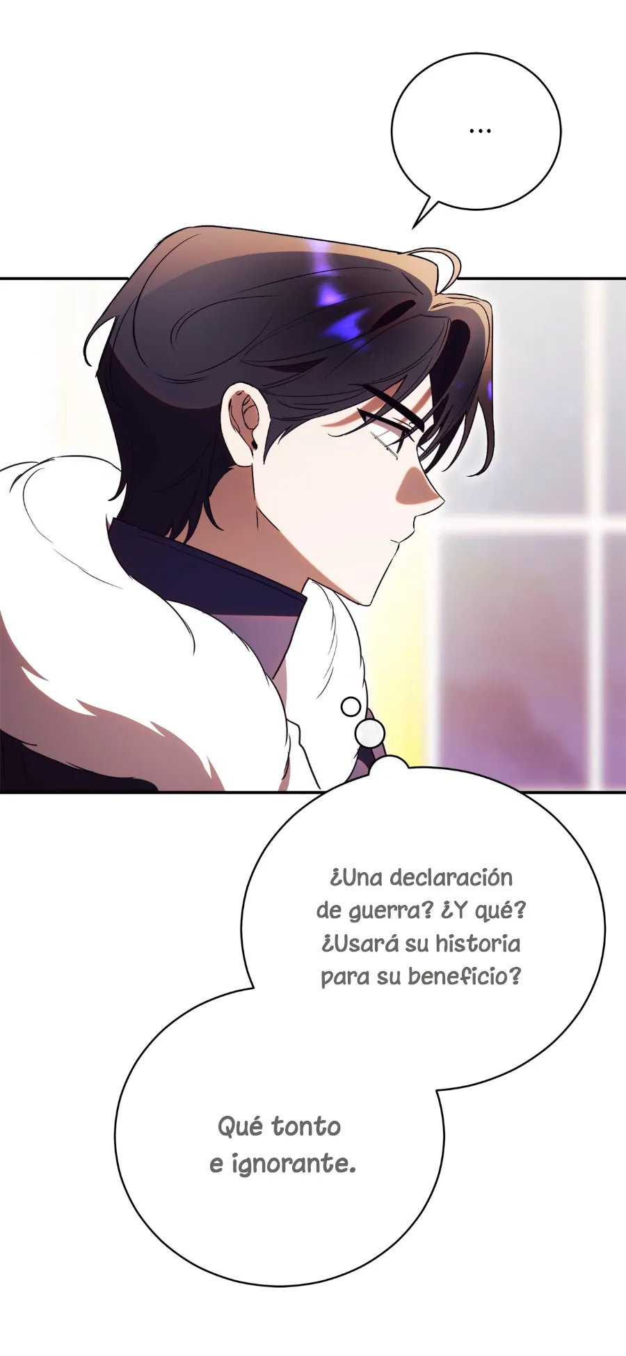 Cómo rechazar la obsesión de mi ex esposo capítulo 64, página 104