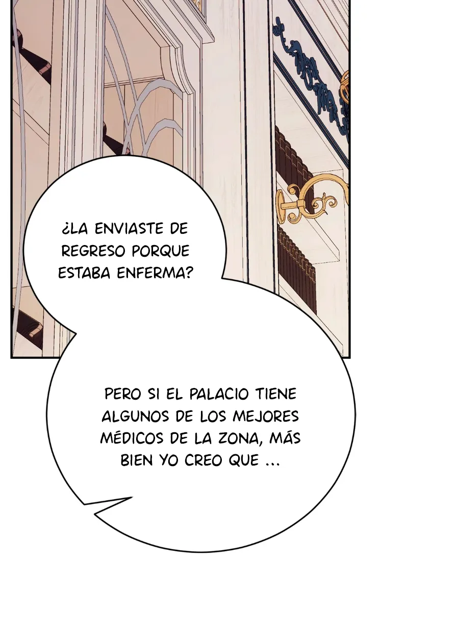 Cómo rechazar la obsesión de mi ex esposo capítulo 64, página 126