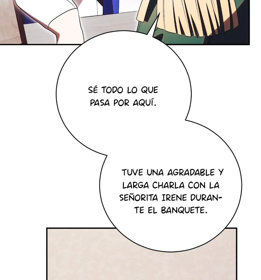 Cómo rechazar la obsesión de mi ex esposo capítulo 64, página 133