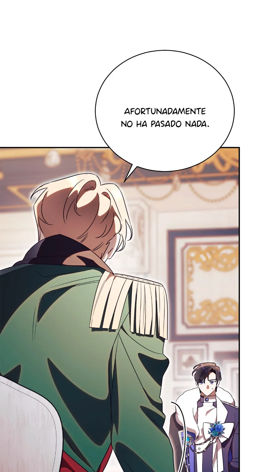 Cómo rechazar la obsesión de mi ex esposo capítulo 64, página 140