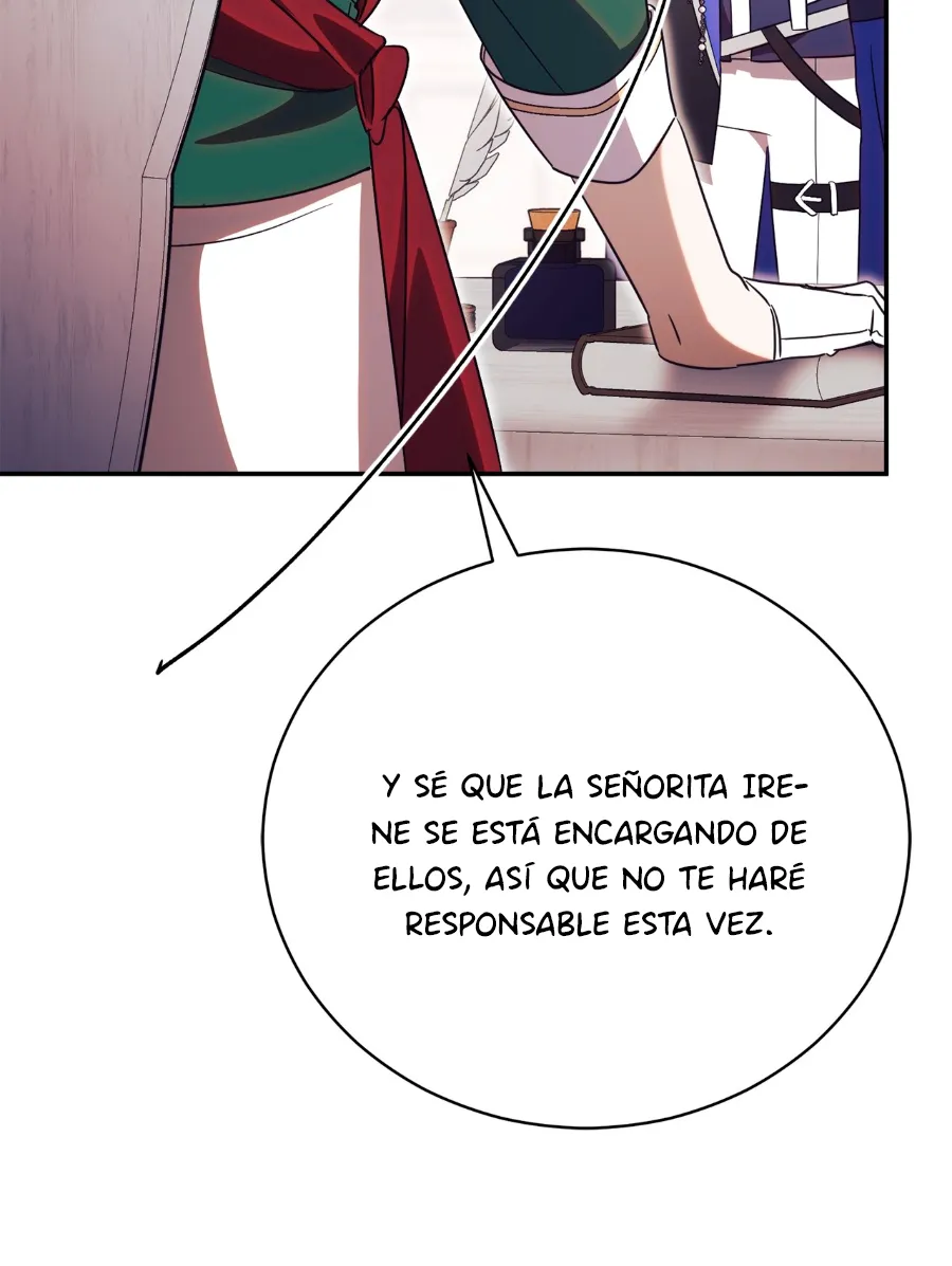 Cómo rechazar la obsesión de mi ex esposo capítulo 64, página 141