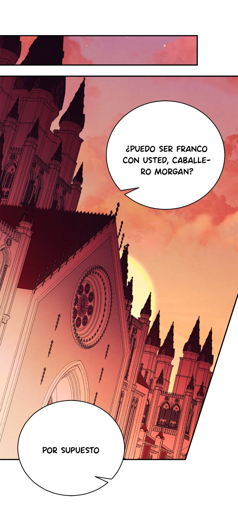 Cómo rechazar la obsesión de mi ex esposo capítulo 64, página 39