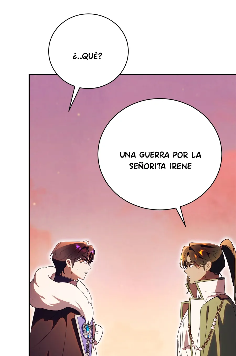 Cómo rechazar la obsesión de mi ex esposo capítulo 64, página 46
