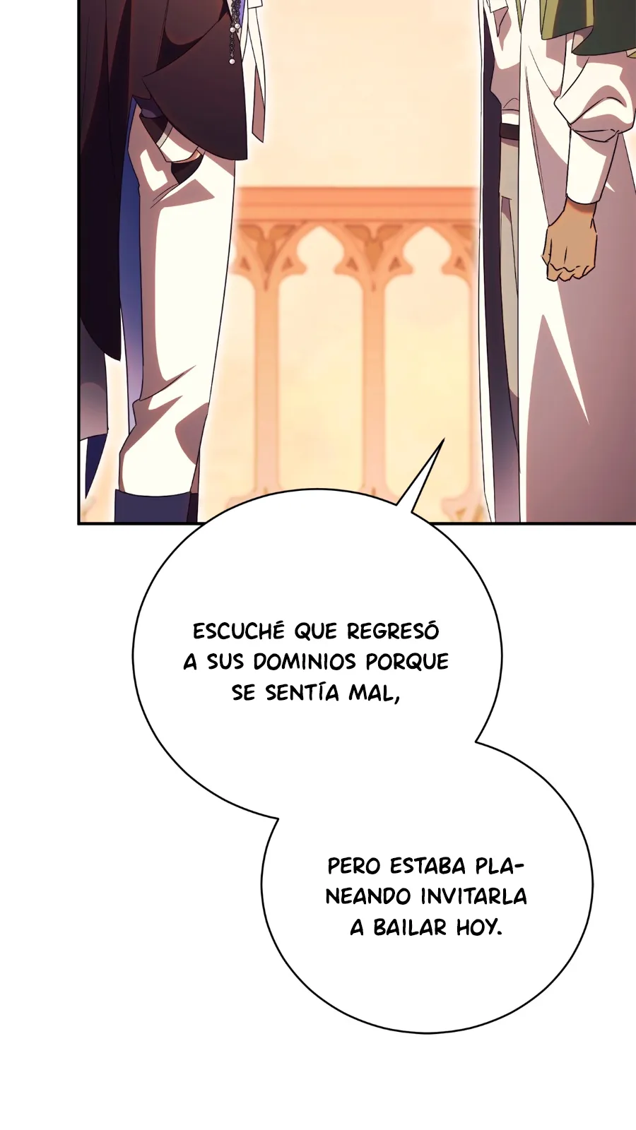 Cómo rechazar la obsesión de mi ex esposo capítulo 64, página 47