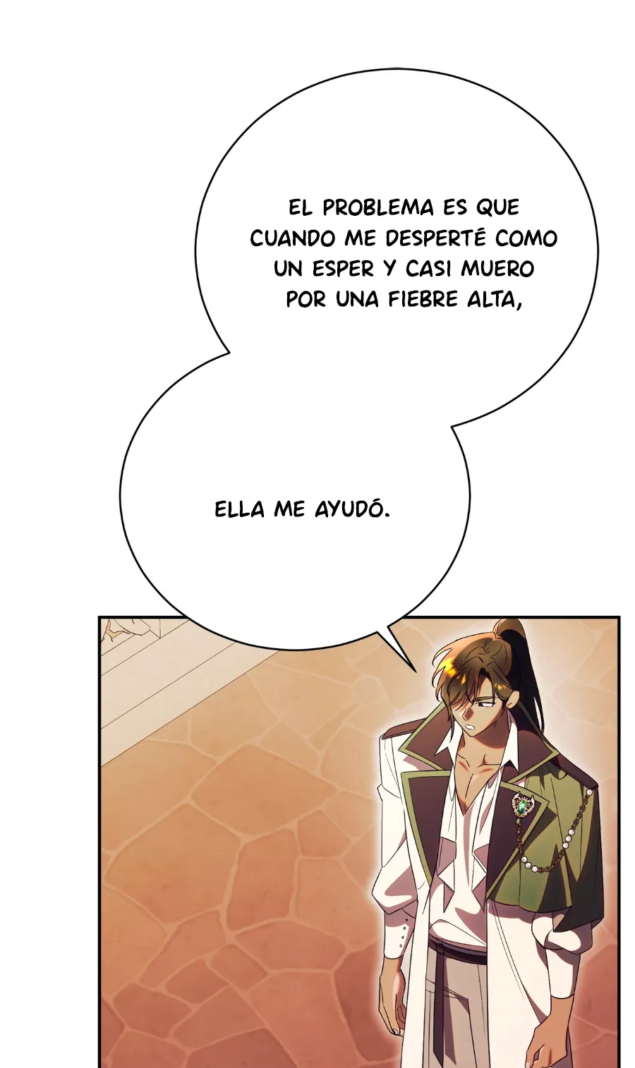 Cómo rechazar la obsesión de mi ex esposo capítulo 64, página 74