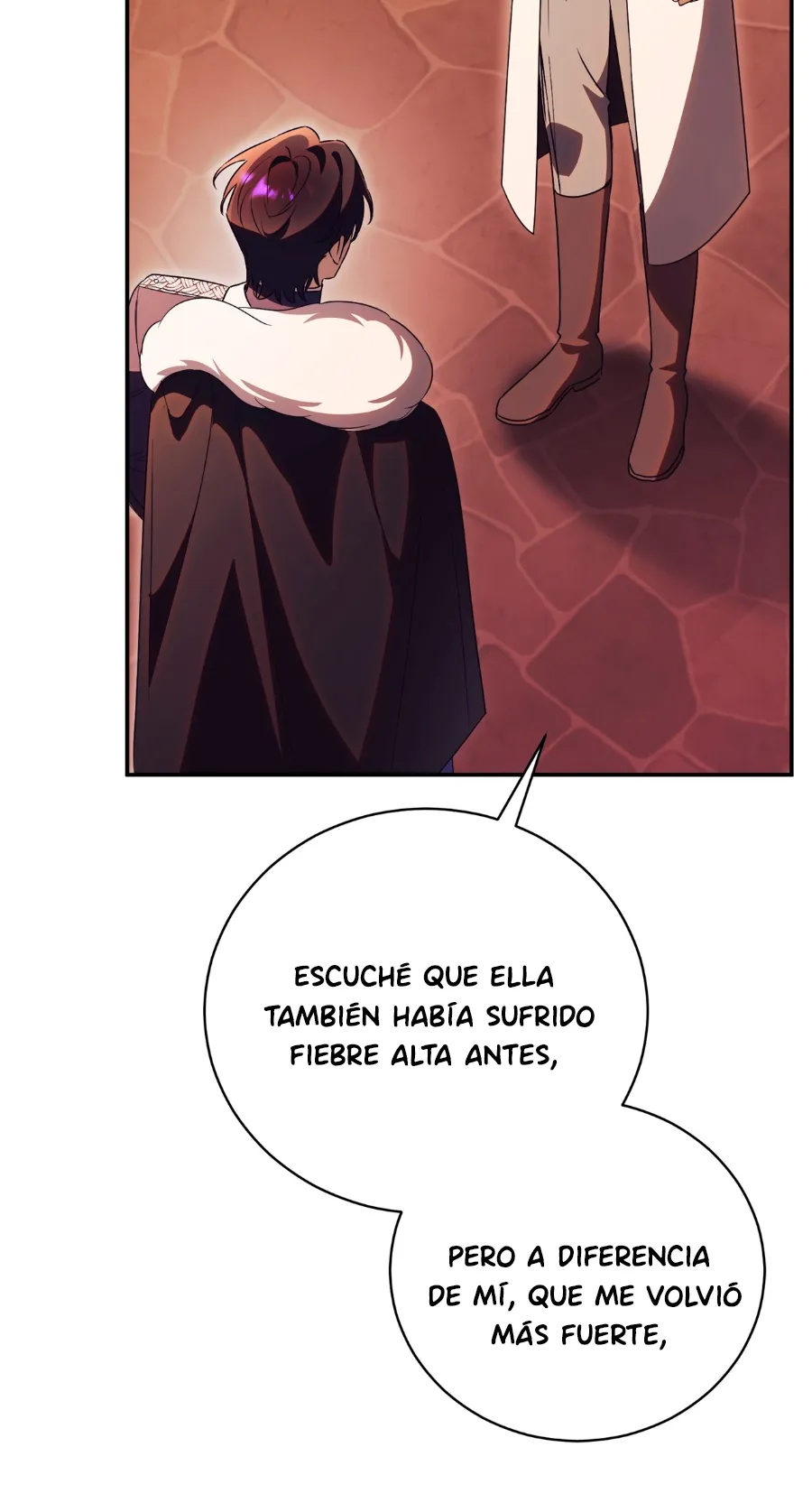 Cómo rechazar la obsesión de mi ex esposo capítulo 64, página 75