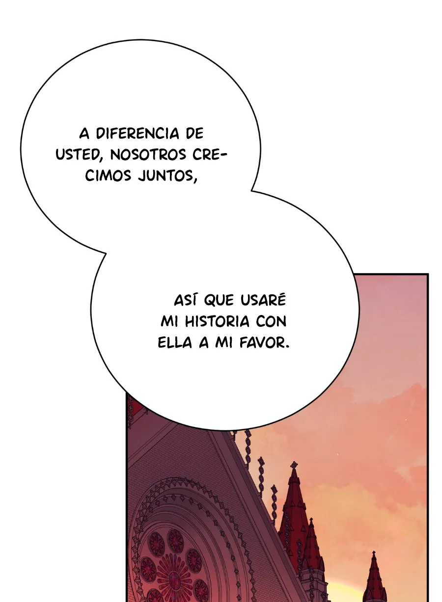 Cómo rechazar la obsesión de mi ex esposo capítulo 64, página 94