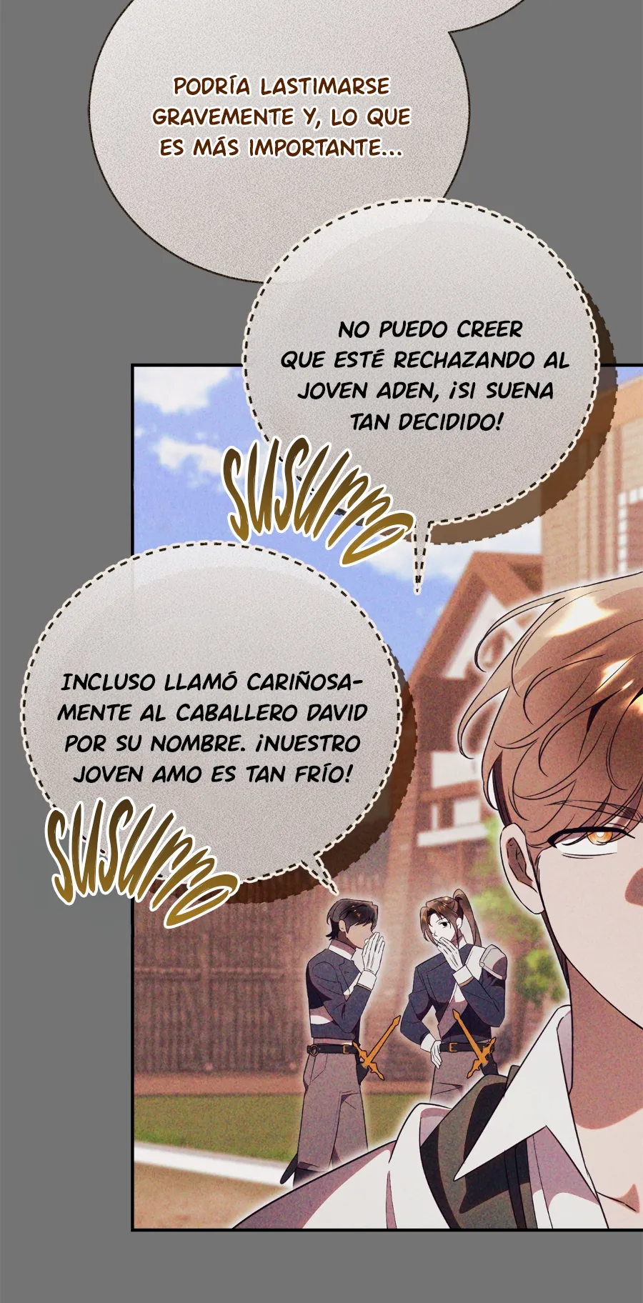 Cómo rechazar la obsesión de mi ex esposo capítulo 65, página 32