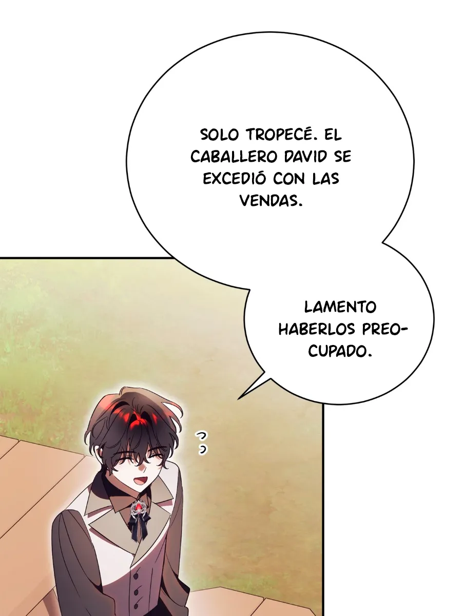 Cómo rechazar la obsesión de mi ex esposo capítulo 65, página 62
