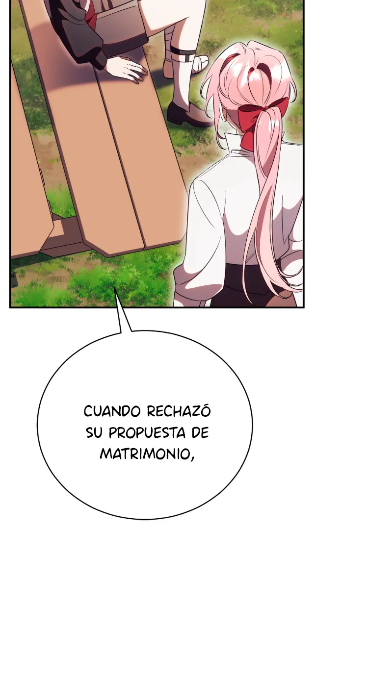 Cómo rechazar la obsesión de mi ex esposo capítulo 66, página 10