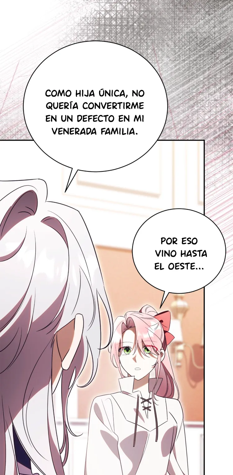 Cómo rechazar la obsesión de mi ex esposo capítulo 66, página 103