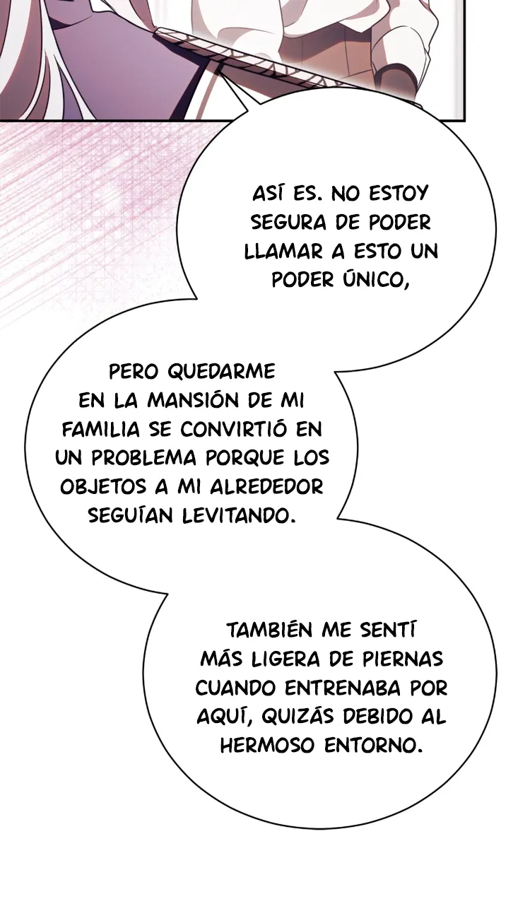 Cómo rechazar la obsesión de mi ex esposo capítulo 66, página 104