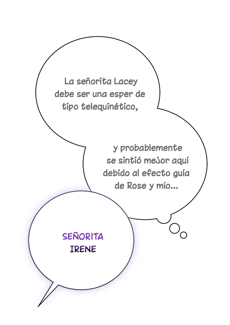 Cómo rechazar la obsesión de mi ex esposo capítulo 66, página 106