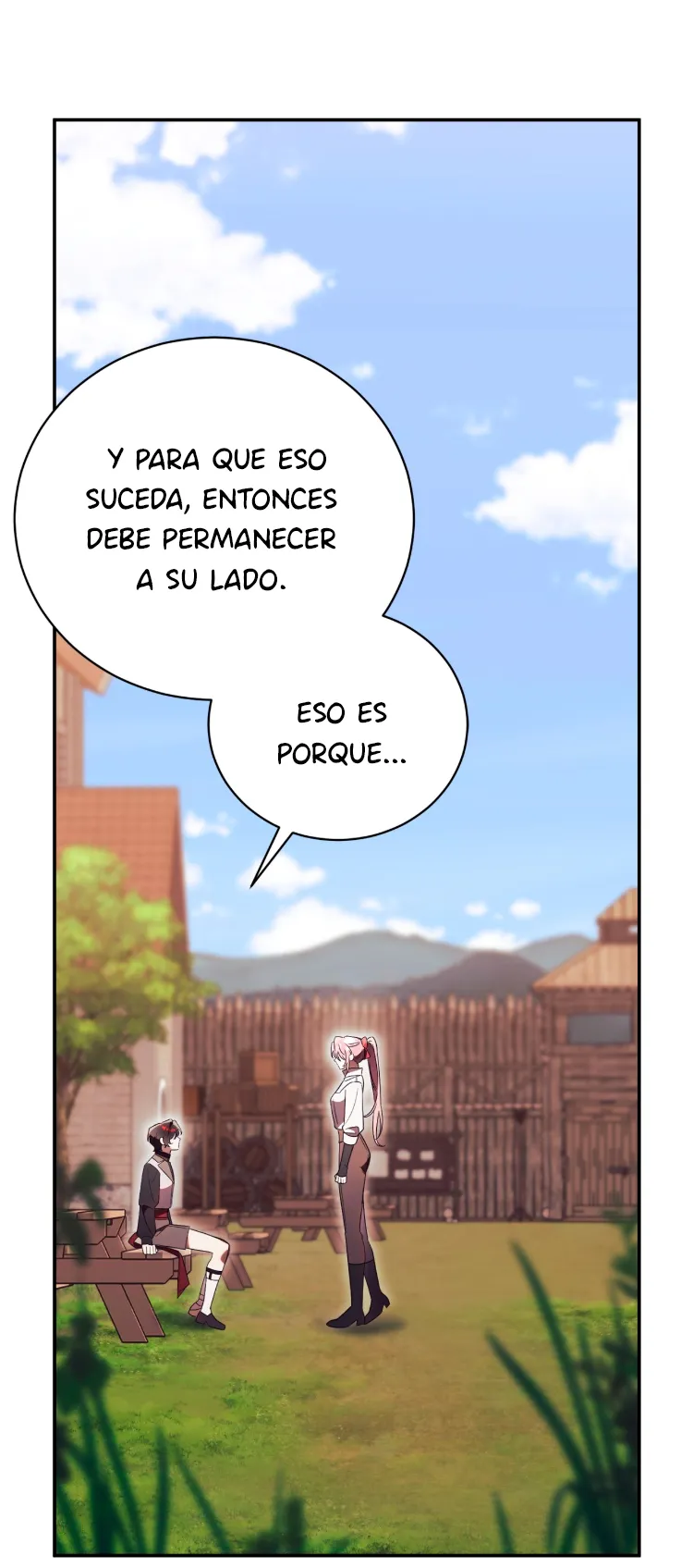 Cómo rechazar la obsesión de mi ex esposo capítulo 66, página 26