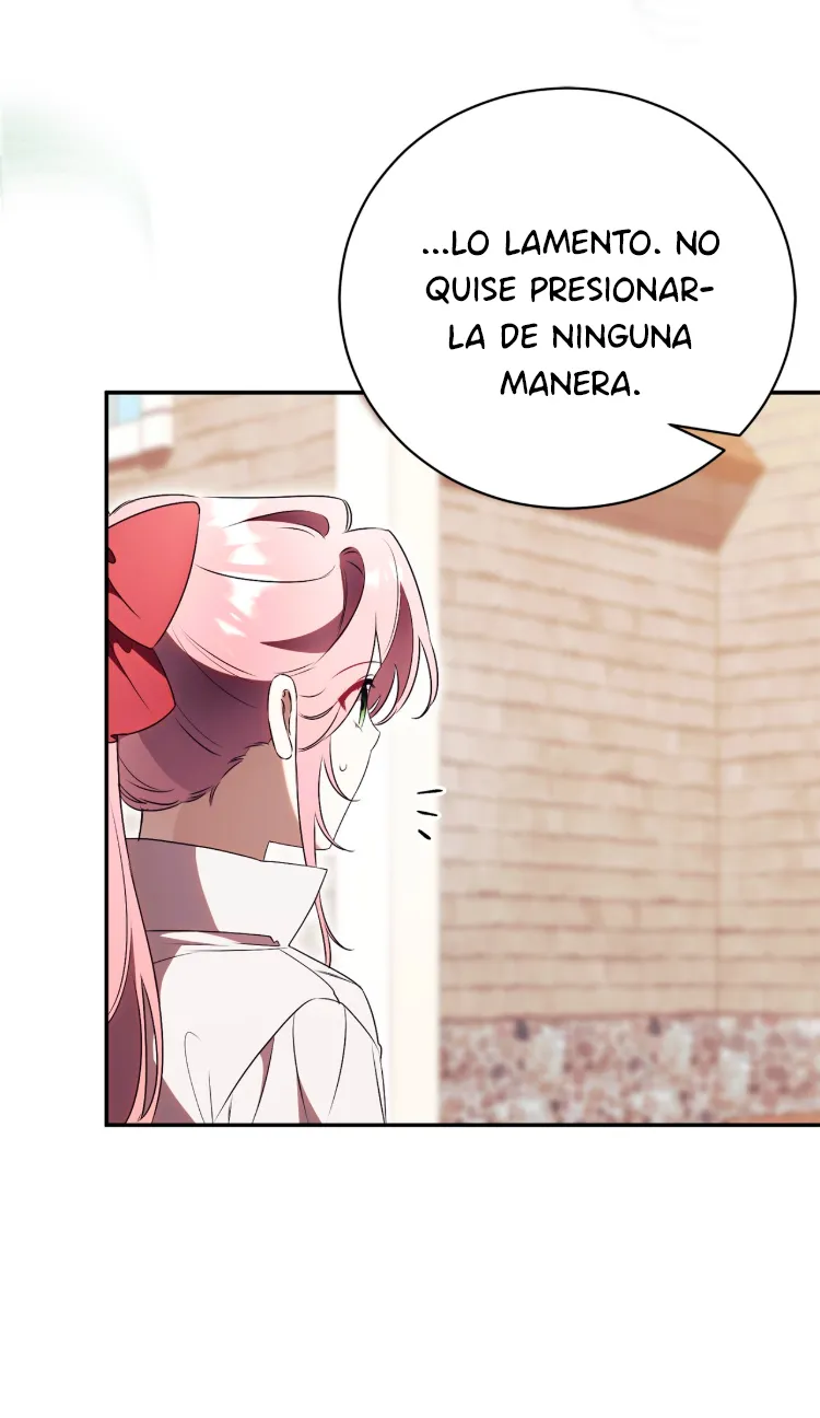 Cómo rechazar la obsesión de mi ex esposo capítulo 66, página 31