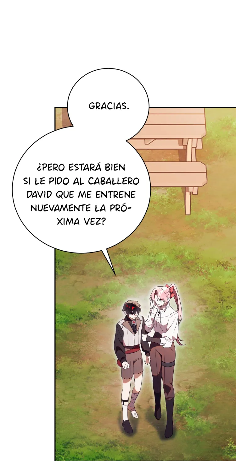 Cómo rechazar la obsesión de mi ex esposo capítulo 66, página 34