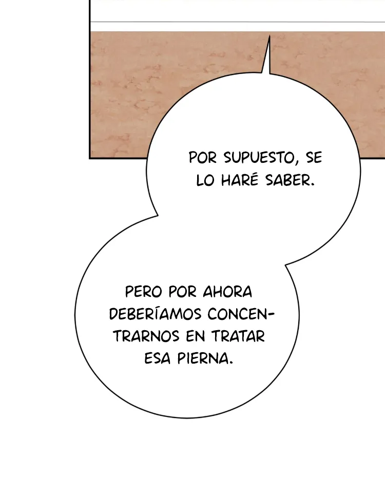 Cómo rechazar la obsesión de mi ex esposo capítulo 66, página 35