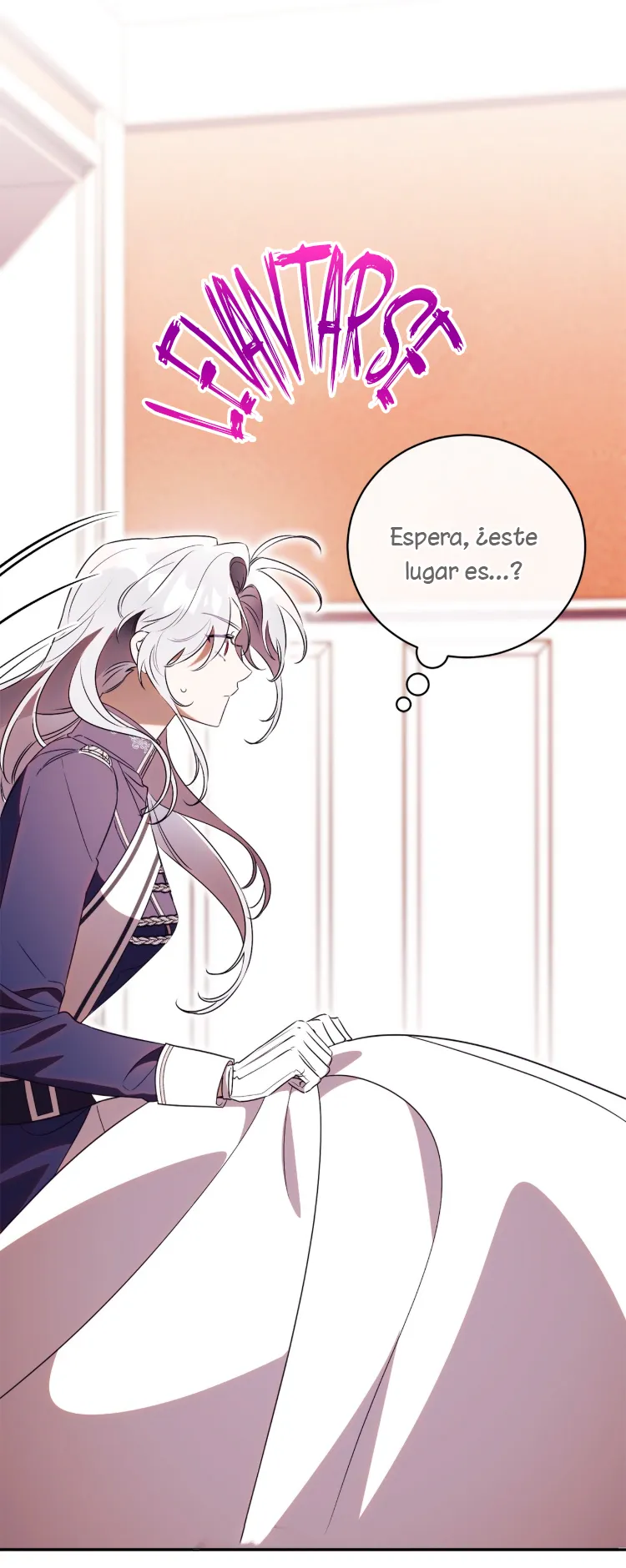 Cómo rechazar la obsesión de mi ex esposo capítulo 66, página 54