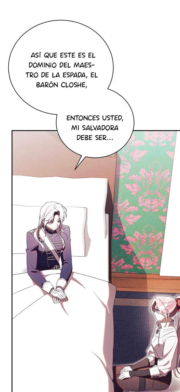 Cómo rechazar la obsesión de mi ex esposo capítulo 66, página 68