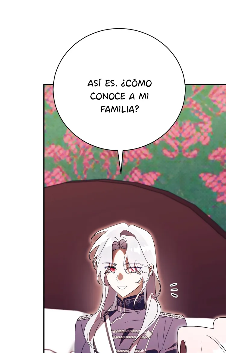Cómo rechazar la obsesión de mi ex esposo capítulo 66, página 79