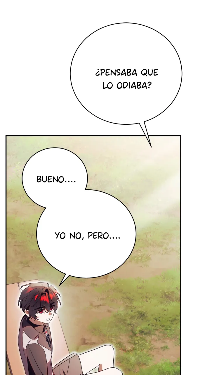 Cómo rechazar la obsesión de mi ex esposo capítulo 66, página 9
