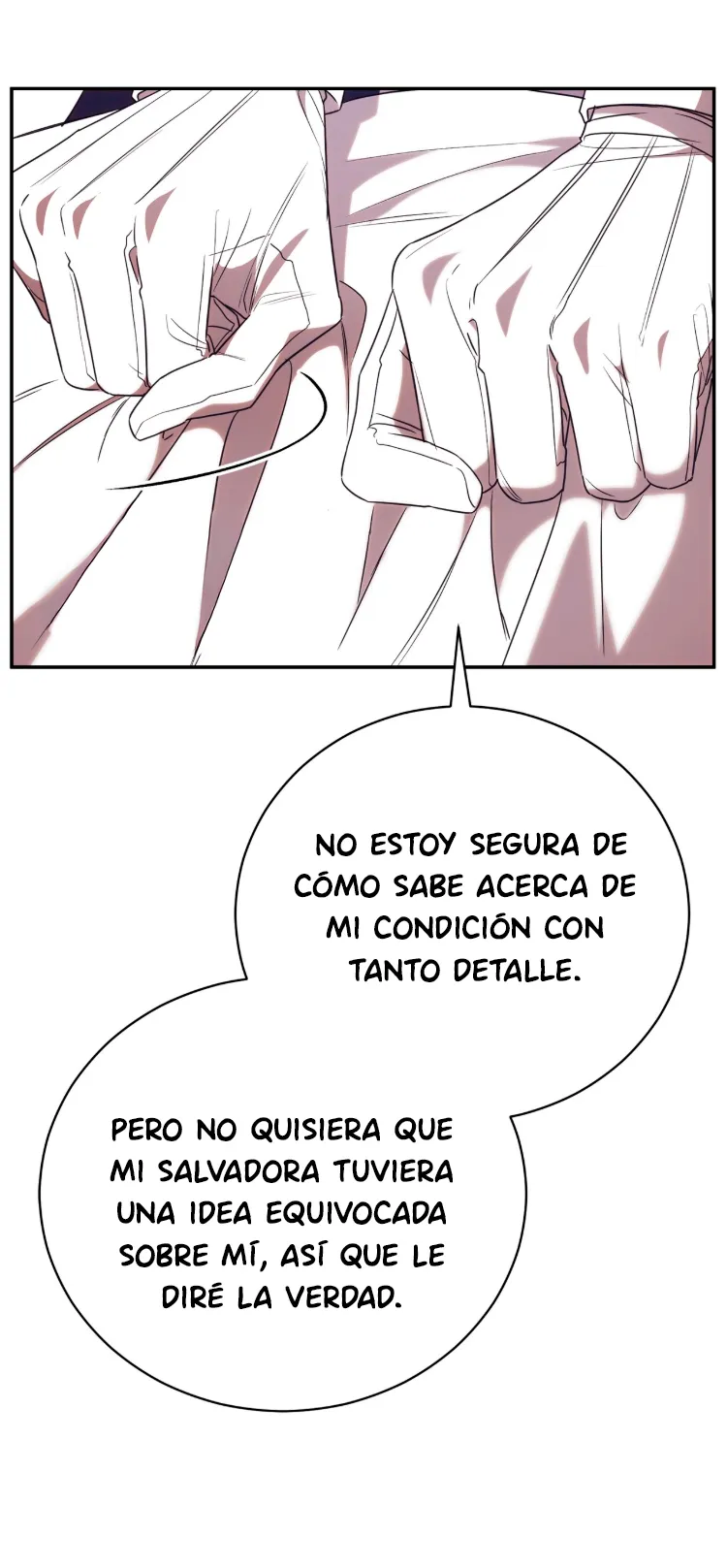 Cómo rechazar la obsesión de mi ex esposo capítulo 66, página 98