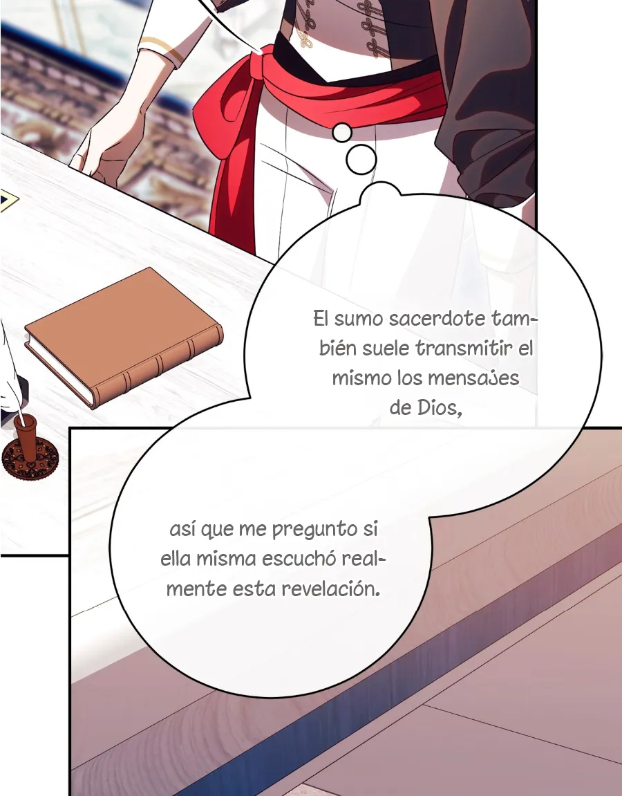 Cómo rechazar la obsesión de mi ex esposo capítulo 67, página 131
